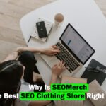 Why Is SEOMerch the Best SEO Clothing Store Right Now?