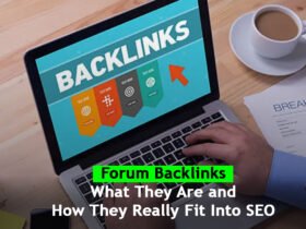 Forum Backlinks: What They Are and How They Really Fit Into SEO