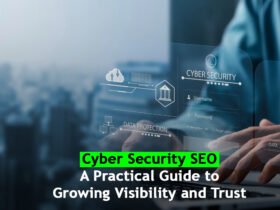 Cyber Security SEO: A Practical Guide to Growing Visibility and Trust