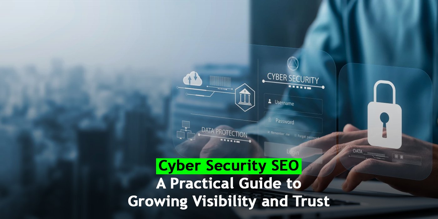 Cyber Security SEO: A Practical Guide to Growing Visibility and Trust