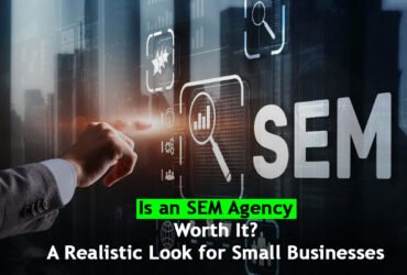 Is an SEM Agency Worth It? A Realistic Look for Small Businesses