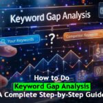 How to Do Keyword Gap Analysis: A Complete Step‑by‑Step Guide