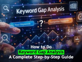 How to Do Keyword Gap Analysis: A Complete Step‑by‑Step Guide