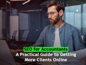 SEO for Accountants: A Practical Guide to Getting More Clients Online