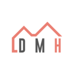 Dream Mill Homes LOGO-01