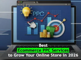 Best Ecommerce PPC Services to Grow Your Online Store in 2026