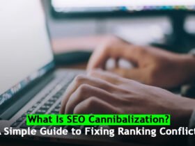 What Is SEO Cannibalization? A Simple Guide to Fixing Ranking Conflicts