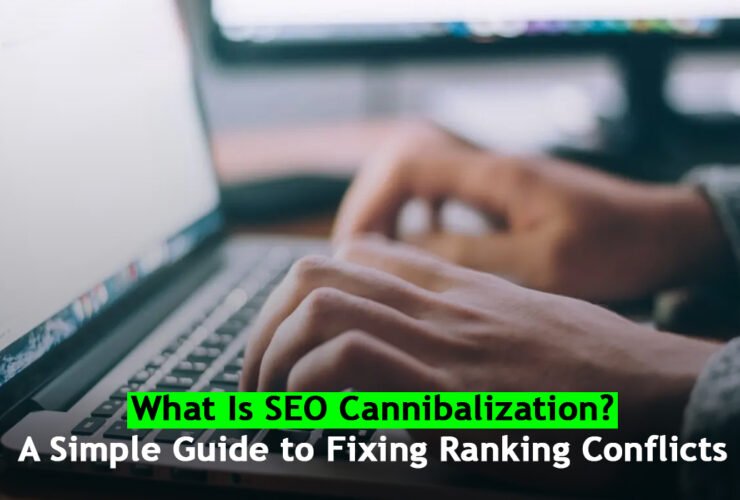 What Is SEO Cannibalization? A Simple Guide to Fixing Ranking Conflicts