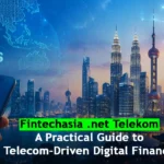 Fintechasia .net Telekom: A Practical Guide to Telecom-Driven Digital Finance