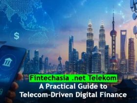 Fintechasia .net Telekom: A Practical Guide to Telecom-Driven Digital Finance