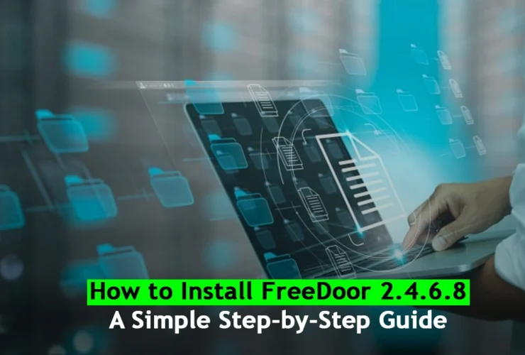 How to Install FreeDoor 2.4.6.8: A Simple Step-by-Step Guide