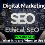 Parasite SEO: What It Is and When to Use It