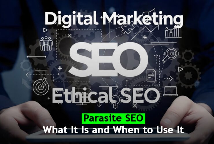 Parasite SEO: What It Is and When to Use It
