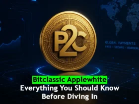 Bitclassic Applewhite: Everything You Should Know Before Diving In