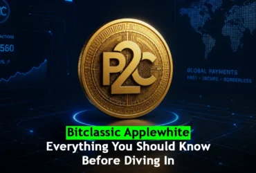 Bitclassic Applewhite: Everything You Should Know Before Diving In