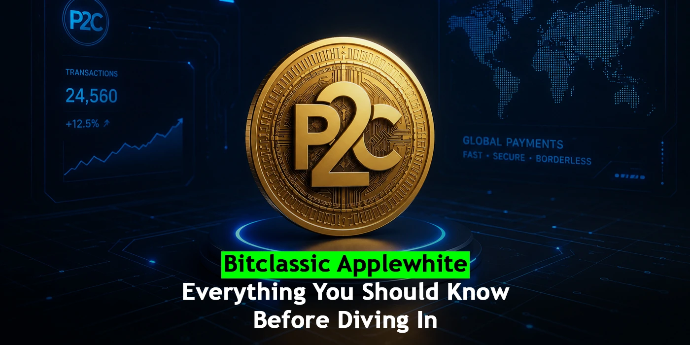 Bitclassic Applewhite: Everything You Should Know Before Diving In