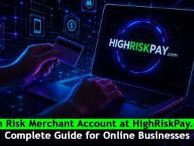 High Risk Merchant Account at HighRiskPay.com: Complete Guide for Online Businesses