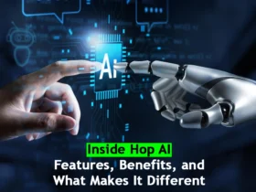Inside Hop AI: Features, Benefits, and What Makes It Different