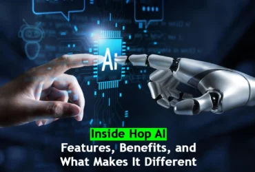 Inside Hop AI: Features, Benefits, and What Makes It Different