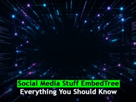 Social Media Stuff EmbedTree: Everything You Should Know