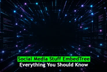 Social Media Stuff EmbedTree: Everything You Should Know