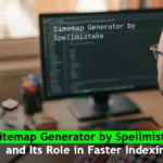 Sitemap Generator by Spellmistake and Its Role in Faster Indexing