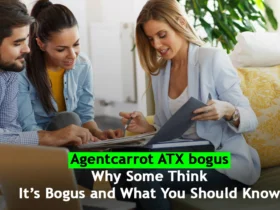 Agentcarrot ATX bogus: Why Some Think It’s Bogus and What You Should Know