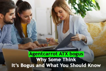 Agentcarrot ATX bogus: Why Some Think It’s Bogus and What You Should Know