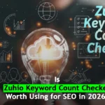 Is Zuhio Keyword Count Checker Worth Using for SEO in 2026?