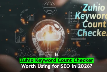 Is Zuhio Keyword Count Checker Worth Using for SEO in 2026?