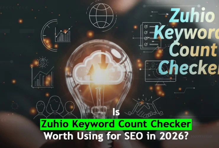Is Zuhio Keyword Count Checker Worth Using for SEO in 2026?