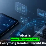 What Is newslikeyou.com? Everything Readers Should Know