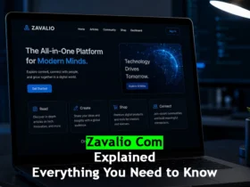 Zavalio Com Explained: Everything You Need to Know