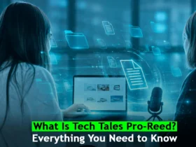 What Is Tech Tales Pro-Reed? Everything You Need to Know