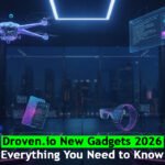 Droven.io New Gadgets 2026: Everything You Need to Know