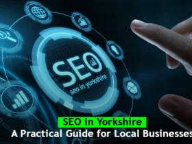 SEO in Yorkshire: A Practical Guide for Local Businesses
