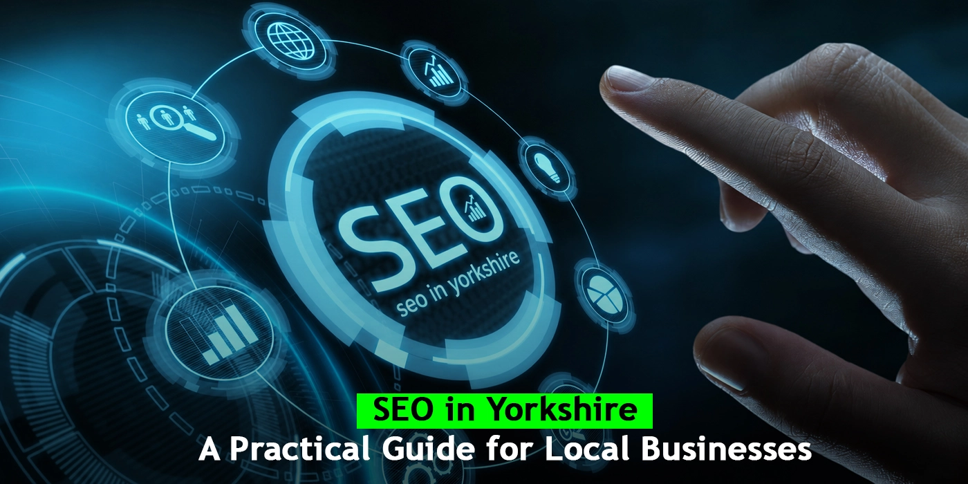 SEO in Yorkshire: A Practical Guide for Local Businesses