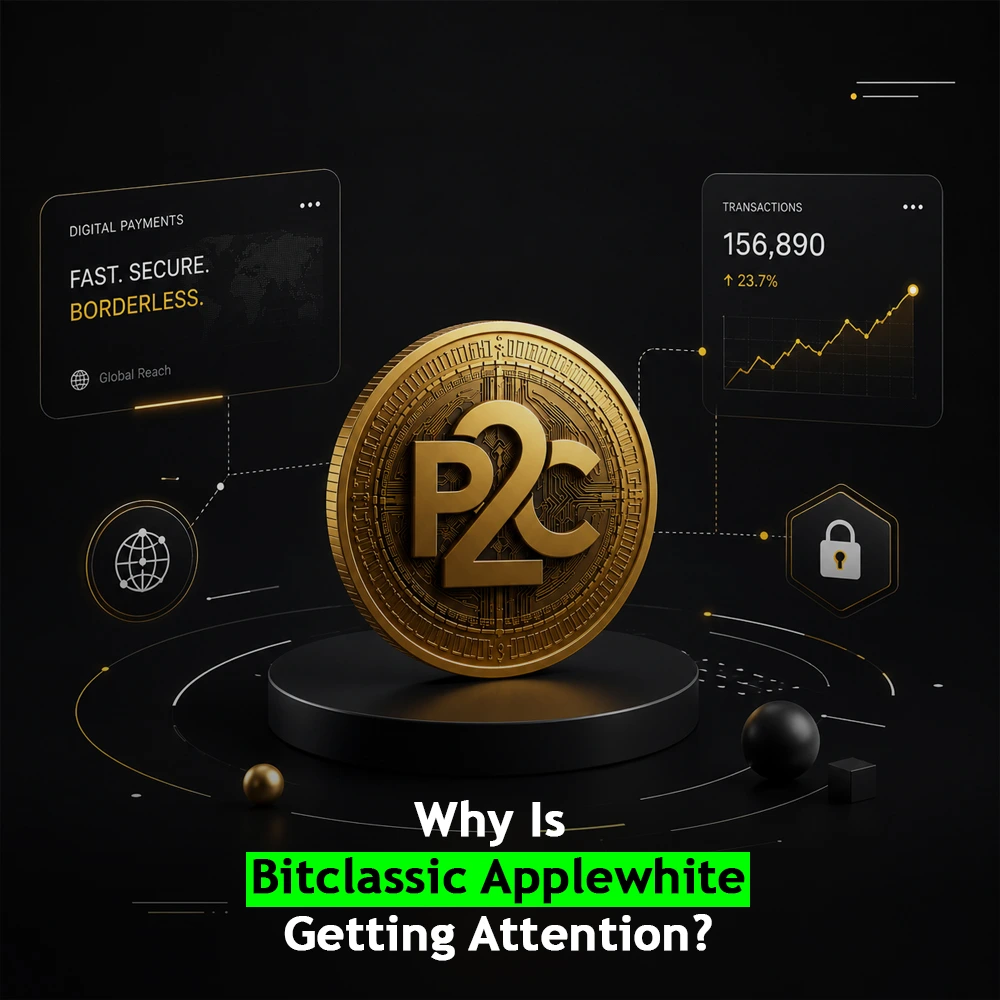 Why Is Bitclassic Applewhite Getting Attention?